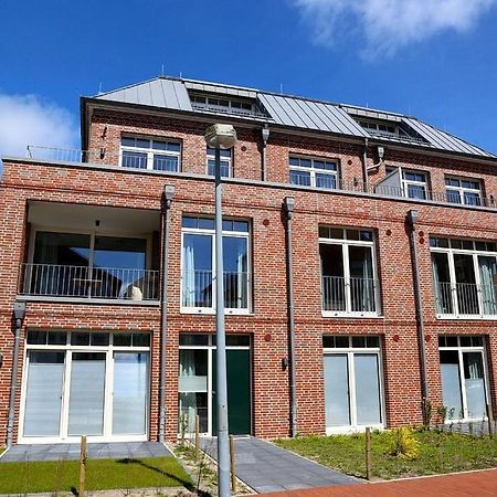 Ferienvillen Anna Düne Ferienvillen Anna Düne 3-03 Wangerooge Exterior foto
