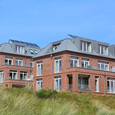 Ferienvillen Anna Düne Ferienvillen Anna Düne 3-03 Wangerooge Exterior foto